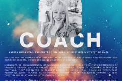 Meet your coach