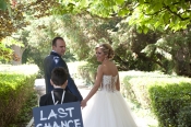 Nunta: Love is sweet: Otilia&Mihai, 9 iunie 2013