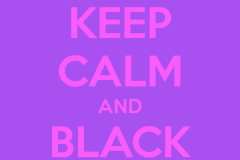 Black Friday!!!!!! 29.11.13 -Zi Magica-