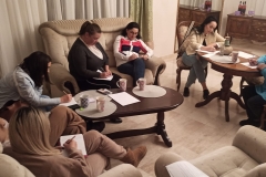 Oaza de coaching: noiembrie 2023 