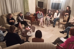 Oaza de coaching: decembrie 2023