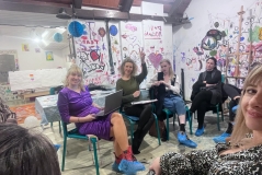 Oaza de coaching: februarie 2024