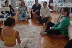 Oaza de coaching: aprilie 2024